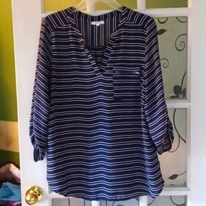 Maurices women's top size large